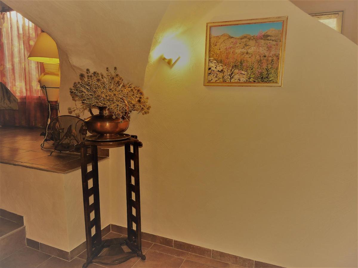 Chambres D'Hotes La Dorgisane Venterol  Εξωτερικό φωτογραφία