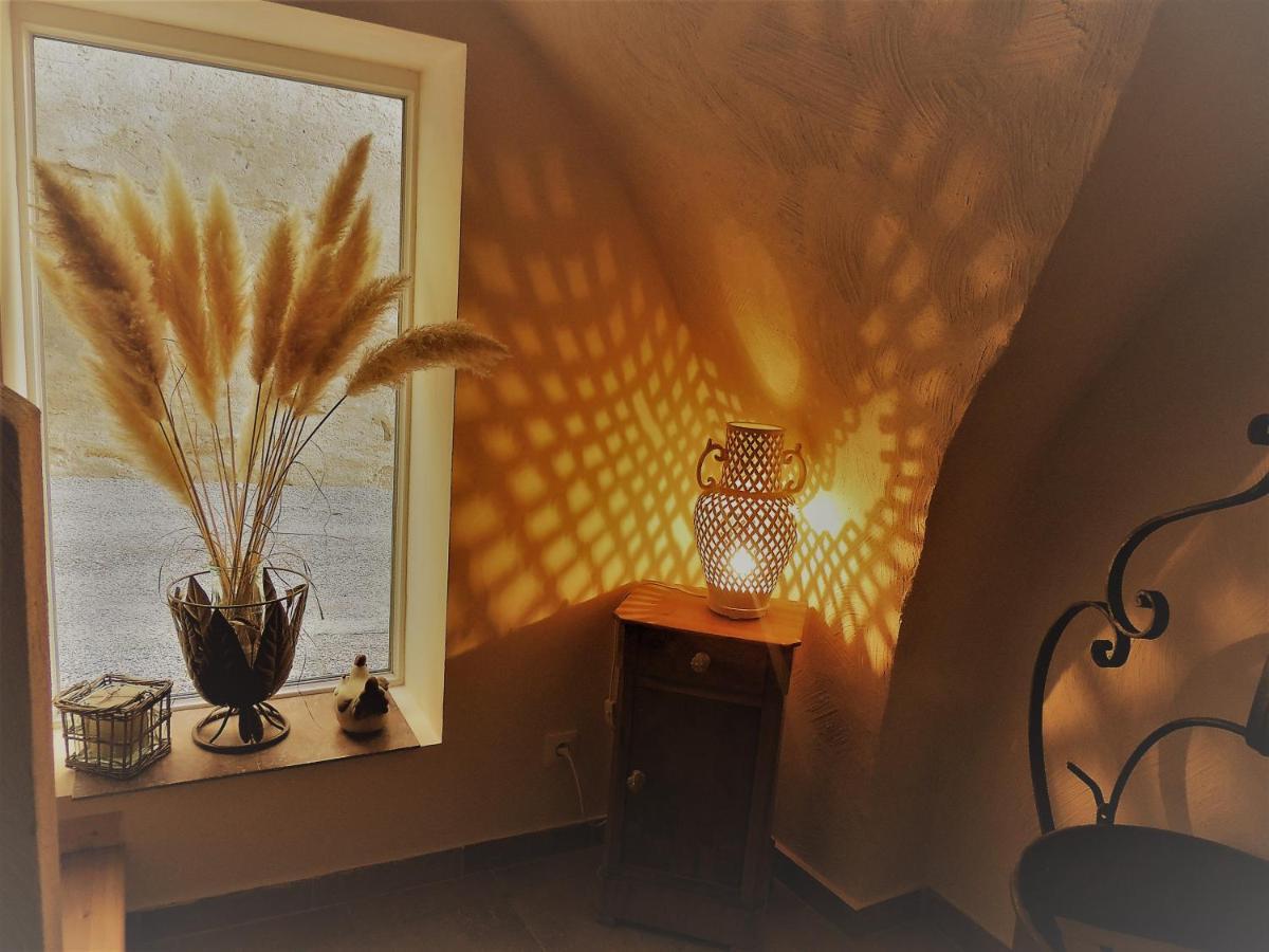 Chambres D'Hotes La Dorgisane Venterol  Εξωτερικό φωτογραφία